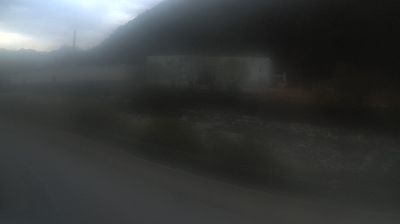 immagine della webcam nei dintorni di Carona Carisole: webcam Ponte Nossa