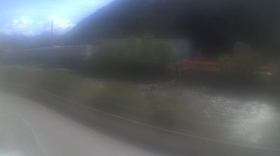 immagine della webcam nei dintorni di Bossico: webcam Ponte Nossa