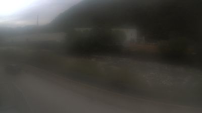 immagine della webcam nei dintorni di Fiorano al Serio: webcam Ponte Nossa