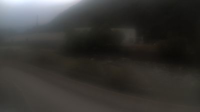 immagine della webcam nei dintorni di Fiorano al Serio: webcam Ponte Nossa