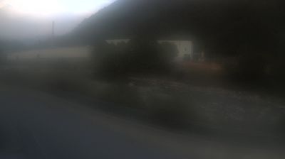 immagine della webcam nei dintorni di Zogno: webcam Ponte Nossa