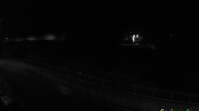 immagine della webcam nei dintorni di Bossico: webcam Ponte Nossa