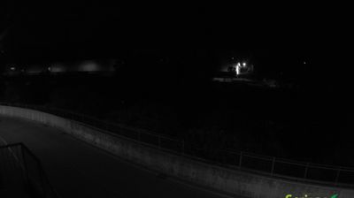 immagine della webcam nei dintorni di Clusone: webcam Ponte Nossa