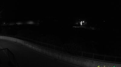 immagine della webcam nei dintorni di Oltre il Colle: webcam Ponte Nossa
