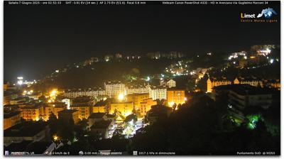 immagine della webcam nei dintorni di Albissola Marina: webcam Arenzano