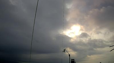 Preview delle webcam di Loano › Sud-Ovest: lato mare levante