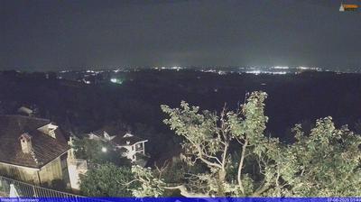 immagine della webcam nei dintorni di Venaria Reale: webcam Baldissero Torinese