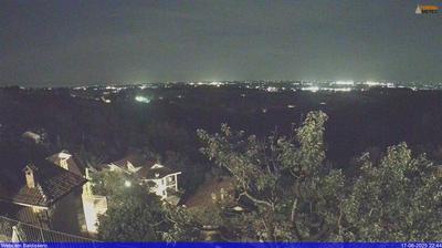 immagine della webcam nei dintorni di Cerreto d'Asti: webcam Baldissero Torinese