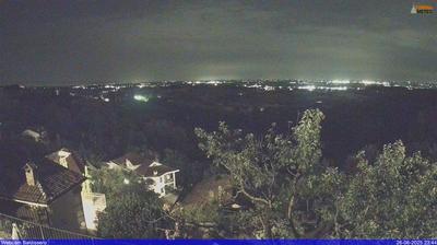 immagine della webcam nei dintorni di Torino Bric della Croce: webcam Baldissero Torinese