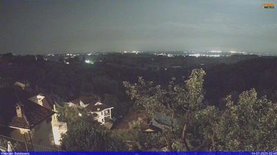 immagine della webcam nei dintorni di Castagneto Po: webcam Baldissero Torinese