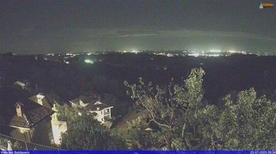 immagine della webcam nei dintorni di Venaria Reale: webcam Baldissero Torinese