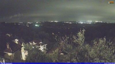immagine della webcam nei dintorni di San Raffaele Cimena: webcam Baldissero Torinese