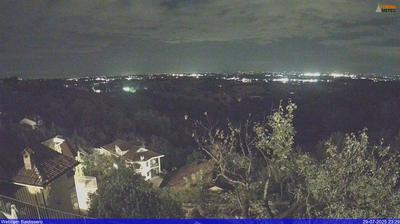 immagine della webcam nei dintorni di Carmagnola: webcam Baldissero Torinese