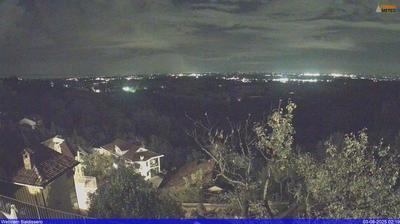 immagine della webcam nei dintorni di San Paolo Solbrito: webcam Baldissero Torinese