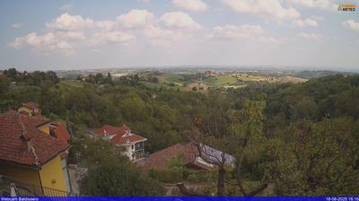 immagine della webcam nei dintorni di Torino: webcam Baldissero Torinese