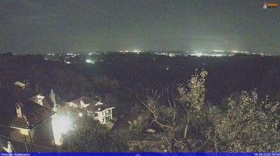 immagine della webcam nei dintorni di Castagneto Po: webcam Baldissero Torinese
