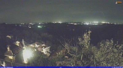 immagine della webcam nei dintorni di Cerreto d'Asti: webcam Baldissero Torinese