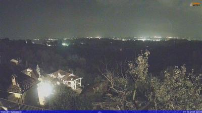 immagine della webcam nei dintorni di Grugliasco: webcam Baldissero Torinese