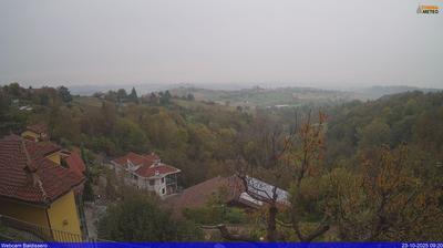 immagine della webcam nei dintorni di San Raffaele Cimena: webcam Baldissero Torinese
