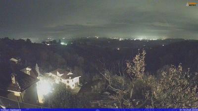 immagine della webcam nei dintorni di Rivalba: webcam Baldissero Torinese