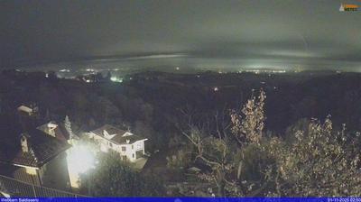 immagine della webcam nei dintorni di Castelnuovo Don Bosco: webcam Baldissero Torinese