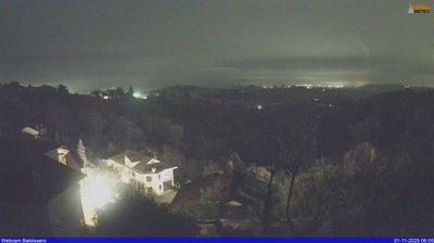immagine della webcam nei dintorni di Castelnuovo Don Bosco: webcam Baldissero Torinese