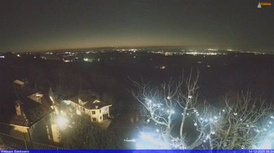 immagine della webcam nei dintorni di Cerreto d'Asti: webcam Baldissero Torinese
