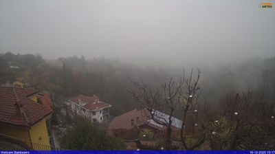 immagine della webcam nei dintorni di Nichelino: webcam Baldissero Torinese