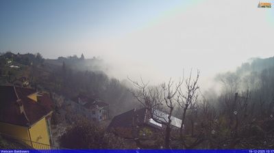 immagine della webcam nei dintorni di Pecetto Torinese: webcam Baldissero Torinese