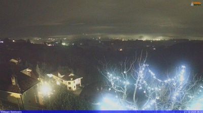 immagine della webcam nei dintorni di San Raffaele Cimena: webcam Baldissero Torinese