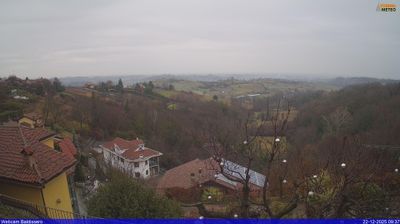 immagine della webcam nei dintorni di Torino: webcam Baldissero Torinese