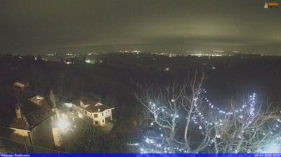 immagine della webcam nei dintorni di Milano Piemonte: webcam Baldissero Torinese