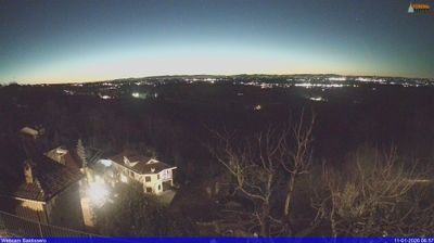 immagine della webcam nei dintorni di Grugliasco: webcam Baldissero Torinese