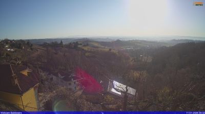 immagine della webcam nei dintorni di Torino Caselle: webcam Baldissero Torinese