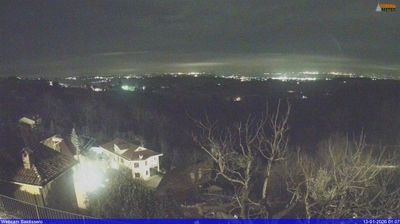 immagine della webcam nei dintorni di Pecetto Torinese: webcam Baldissero Torinese