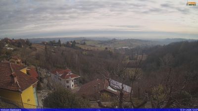 immagine della webcam nei dintorni di Torino: webcam Baldissero Torinese