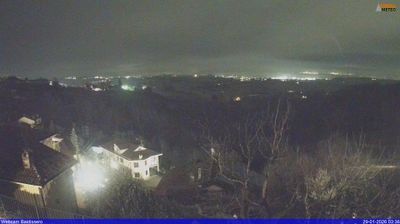 immagine della webcam nei dintorni di Torino Caselle: webcam Baldissero Torinese