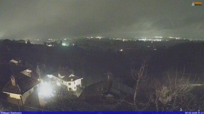 immagine della webcam nei dintorni di Carmagnola: webcam Baldissero Torinese