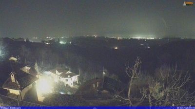 immagine della webcam nei dintorni di Rivoli: webcam Baldissero Torinese