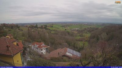 immagine della webcam nei dintorni di Pecetto Torinese: webcam Baldissero Torinese