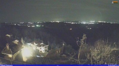 immagine della webcam nei dintorni di Buttigliera d'Asti: webcam Baldissero Torinese