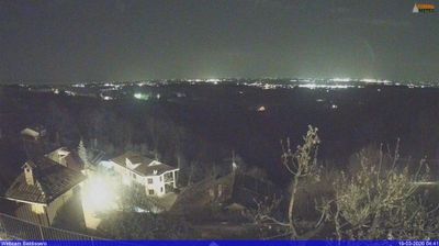 immagine della webcam nei dintorni di San Raffaele Cimena: webcam Baldissero Torinese