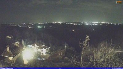 immagine della webcam nei dintorni di Rivalba: webcam Baldissero Torinese