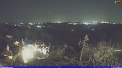 immagine della webcam nei dintorni di Castelnuovo Don Bosco: webcam Baldissero Torinese