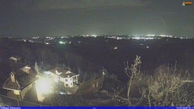 immagine della webcam nei dintorni di Rivalba: webcam Baldissero Torinese