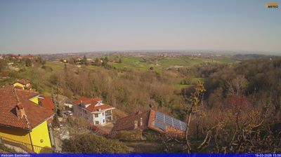 immagine della webcam nei dintorni di Nichelino: webcam Baldissero Torinese