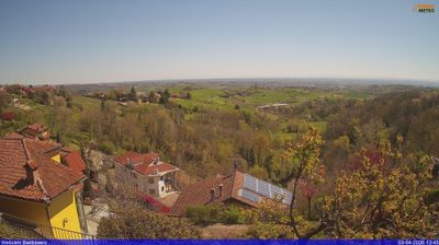 immagine della webcam nei dintorni di Torino: webcam Baldissero Torinese