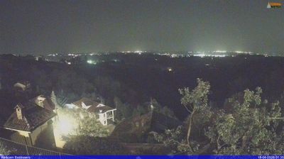 immagine della webcam nei dintorni di Grugliasco: webcam Baldissero Torinese