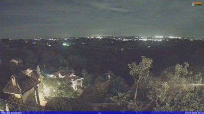 immagine della webcam nei dintorni di Cerreto d'Asti: webcam Baldissero Torinese