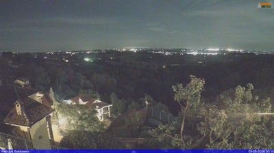 immagine della webcam nei dintorni di Torino Caselle: webcam Baldissero Torinese
